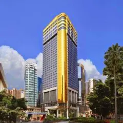 Regal Hongkong Hotel