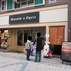 Brasserie a Route