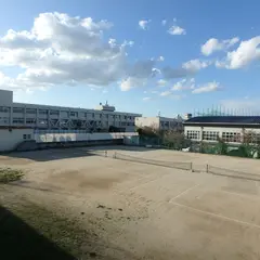 上牧町立上牧中学校