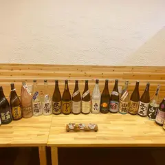 鶏を楽しむ店 むげん