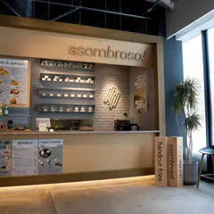 アソンブロッソ！江別蔦屋書店