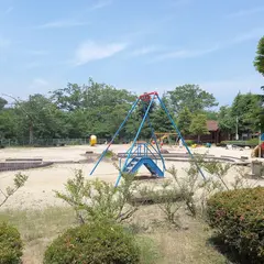 朝日山公園