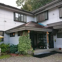 水芭蕉の宿ひがし