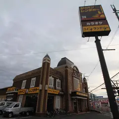 ジャパンレンタカー 彦根店