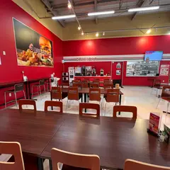 JJ BURGER & BAKERY