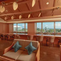 Tropics Lounge & Bar／ANAインターコンチネンタル石垣リゾート