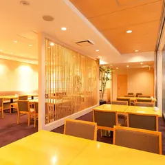 喜水亭 三越店