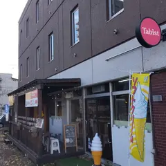 トリとたまごのカフェココケッコウ