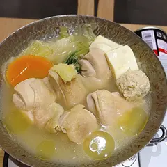 博多とり料理 鳥米