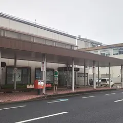 第四北越銀行 大形支店