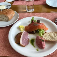 レストラン千代田