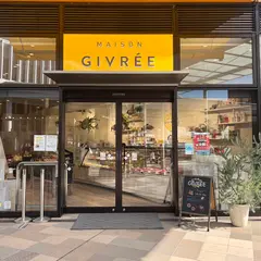 MAISON GIVRÉE（メゾン ジブレー）グランベリーパーク店