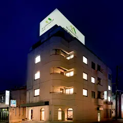 ハピネスイン本館