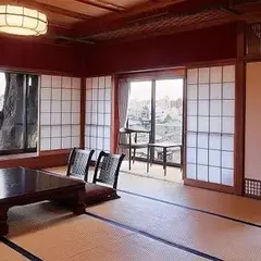 料亭山乃尾