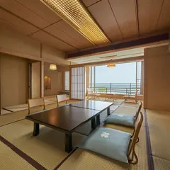 ホテル 花水木