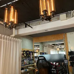 MIDBASE/ミッドベース十三本店