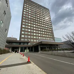 札幌市役所 (本庁舎)