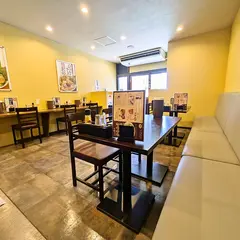 からみそラーメン ふくろう 清須店