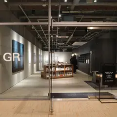 GR SPACE TOKYO