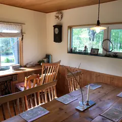 カフェ タンポポハウス
