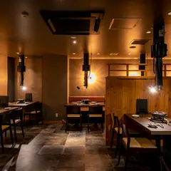 焼肉・ホルモン 在市 西新橋店