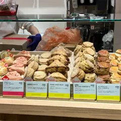 Bakers gonna BAKE Echika表参道店