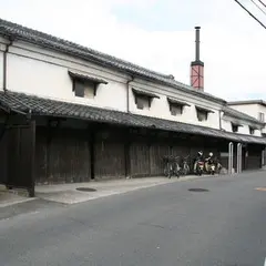 増田徳兵衛商店