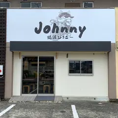 焼豚 ジョニー
