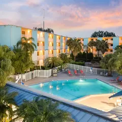 Orlando International Drive North Hotel