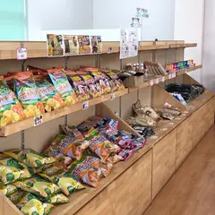 和洋食堂「しらしょう」（ 旧白崎小学校内）