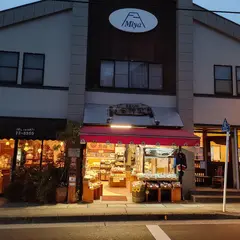 あんてぃーく遊民