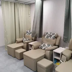 立足足体養生館