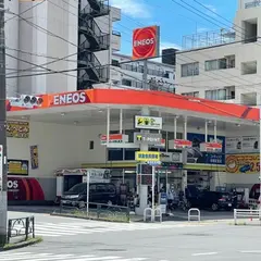ニコニコレンタカー江東住吉店