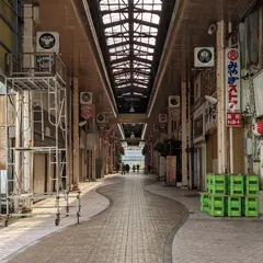 K-OSSバー沖縄コザストリート