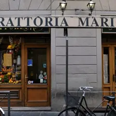 Trattoria Marione