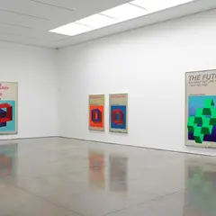 White Cube