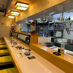 居酒屋喜朝