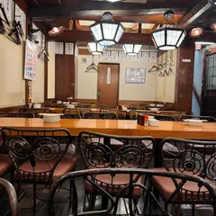 魚の店 オカモ倶楽部 新宿店
