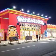 👑とれるんキングダム サカイモール店