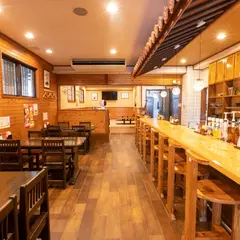 琉球Dining 島じょ～ぐ～