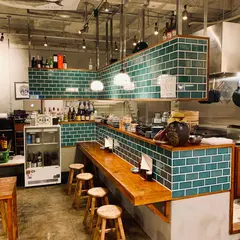 令和式大衆情交酒場 テトリス