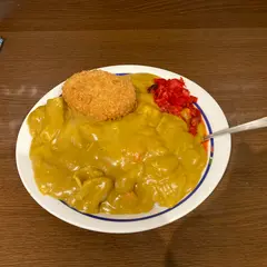 万代そば