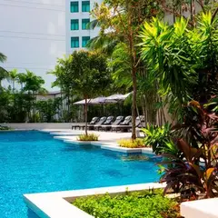 The Residences at Ritz-Carlton Kuala Lumpur