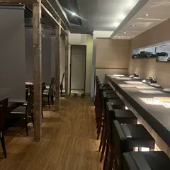 北海道海鮮と鮨酒場 白冨