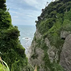 山ふたつ