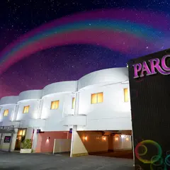 HOTEL PARCO 水戸
