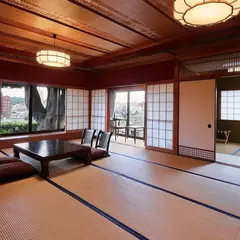 料亭山乃尾
