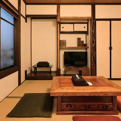 紡 七条鍵屋町