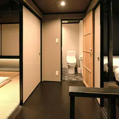 紡 島原大門別邸