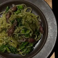 ニカイノいたりや/隠れ家的カジュアルイタリアン